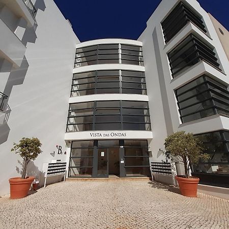Ferienwohnung Charming Flat 10 Min Walk To Beach Albufeira Exterior foto